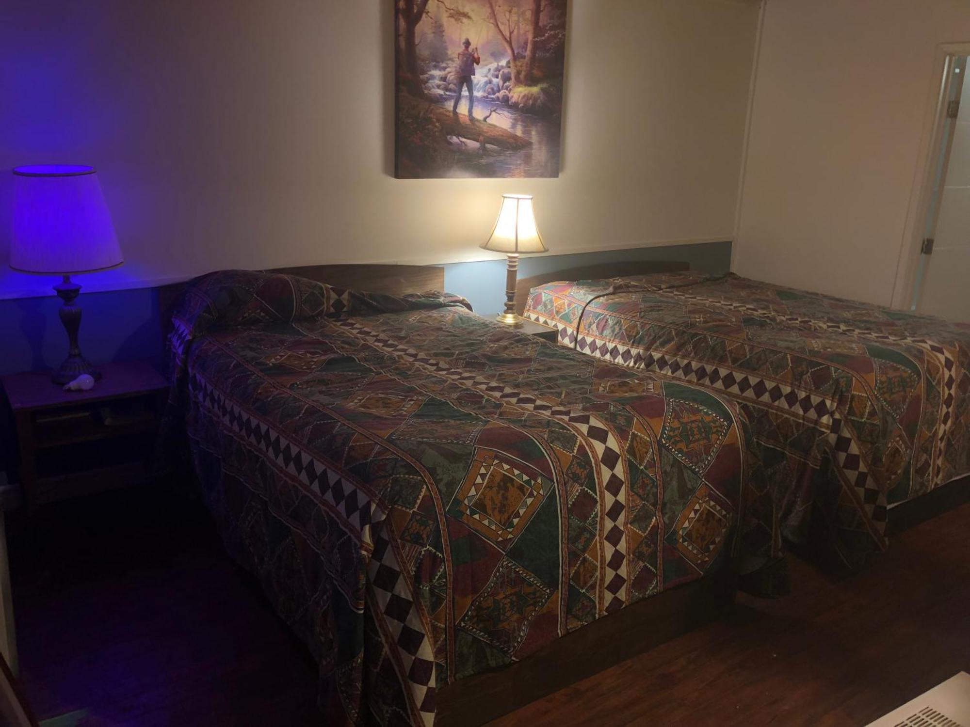 Superlodge Ллойдминстер Экстерьер фото